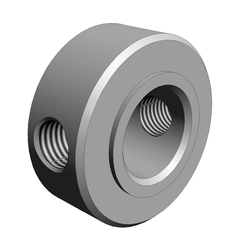 0654-FD Aluminium Spur Gear Shaft Stopper