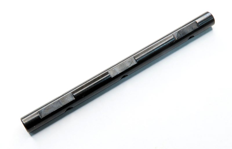 0655-FD Spur Gear Shaft V2 (Travis Series)