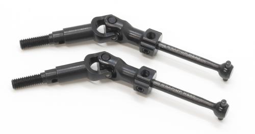 0288-FD High Traction Rear Universal Shaft (6mm)