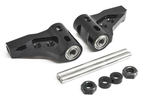 0371-FD YD-2 HD Upper Arm BB Edtiion 2.5mm Black