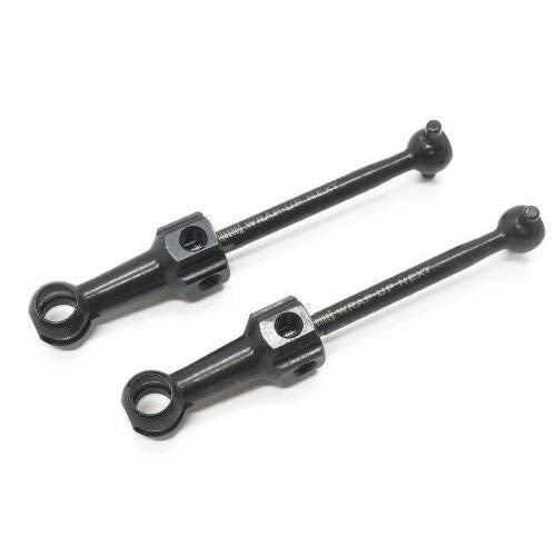 0491-FD High Traction Universal Shaft YD Bone Set (Short Type)