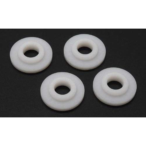 0506-FD SG Shock Shaft Guide 4pcs (Fluorine Resin)