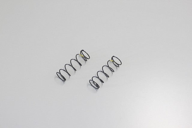 XGS022 BB Shock Spring (M/Yellow/Hard