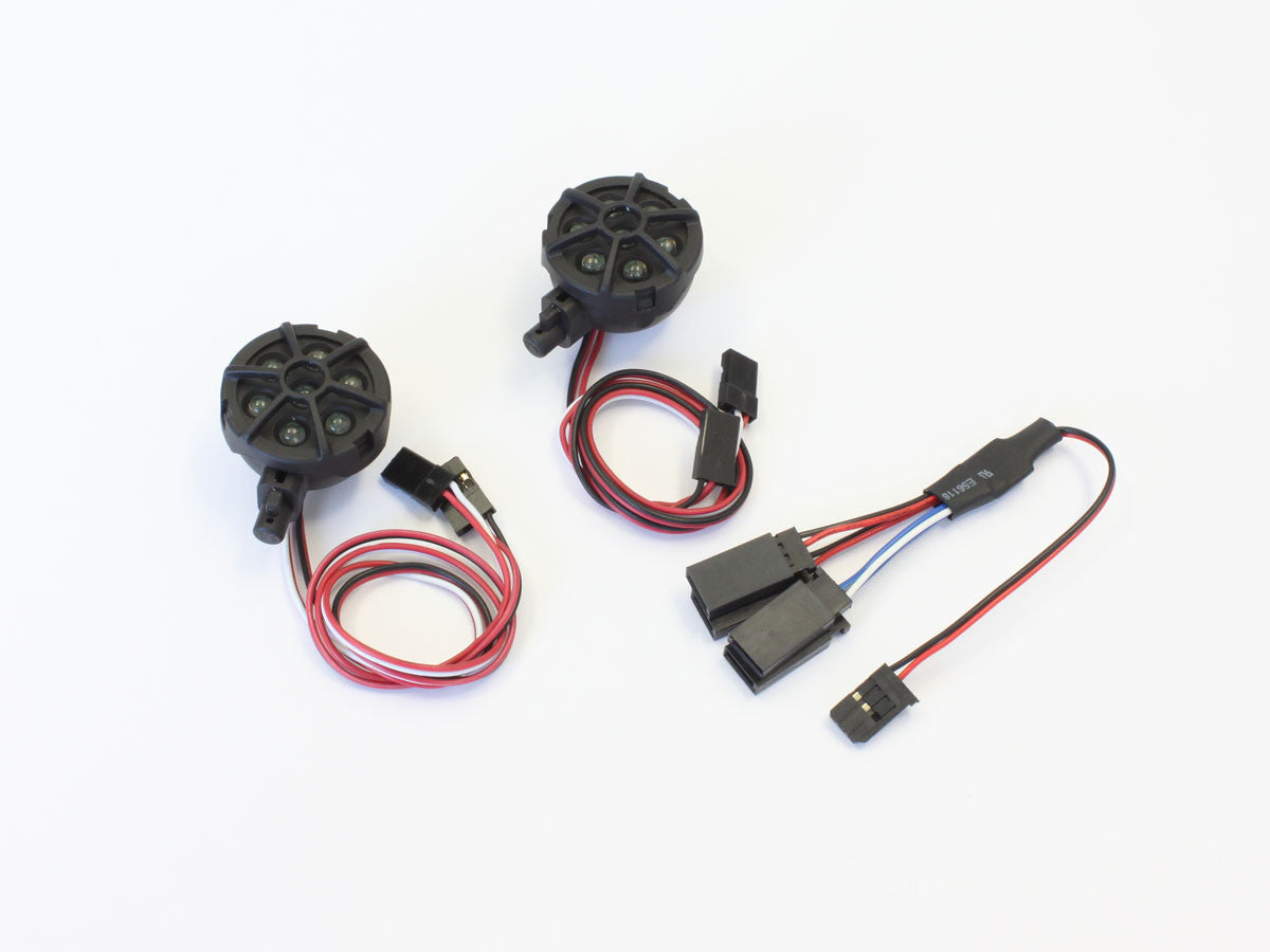 XW008 Scorpion XXL Lighting Unit