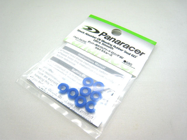 PMO-360SB Panaracer Shock Absorber Oil Bleeding Rubber Seal 60d