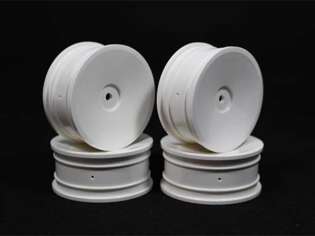WPR-BH PR Racing Dish Type B (High Traction Spec / 4pcs)