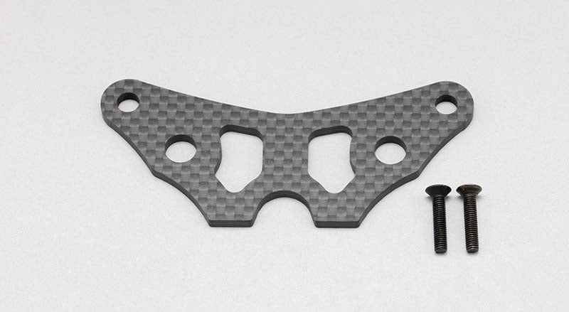 Y2-001CBA Graphite Bumper Brace