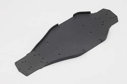 Y2-002A Main Chassis for YD-2