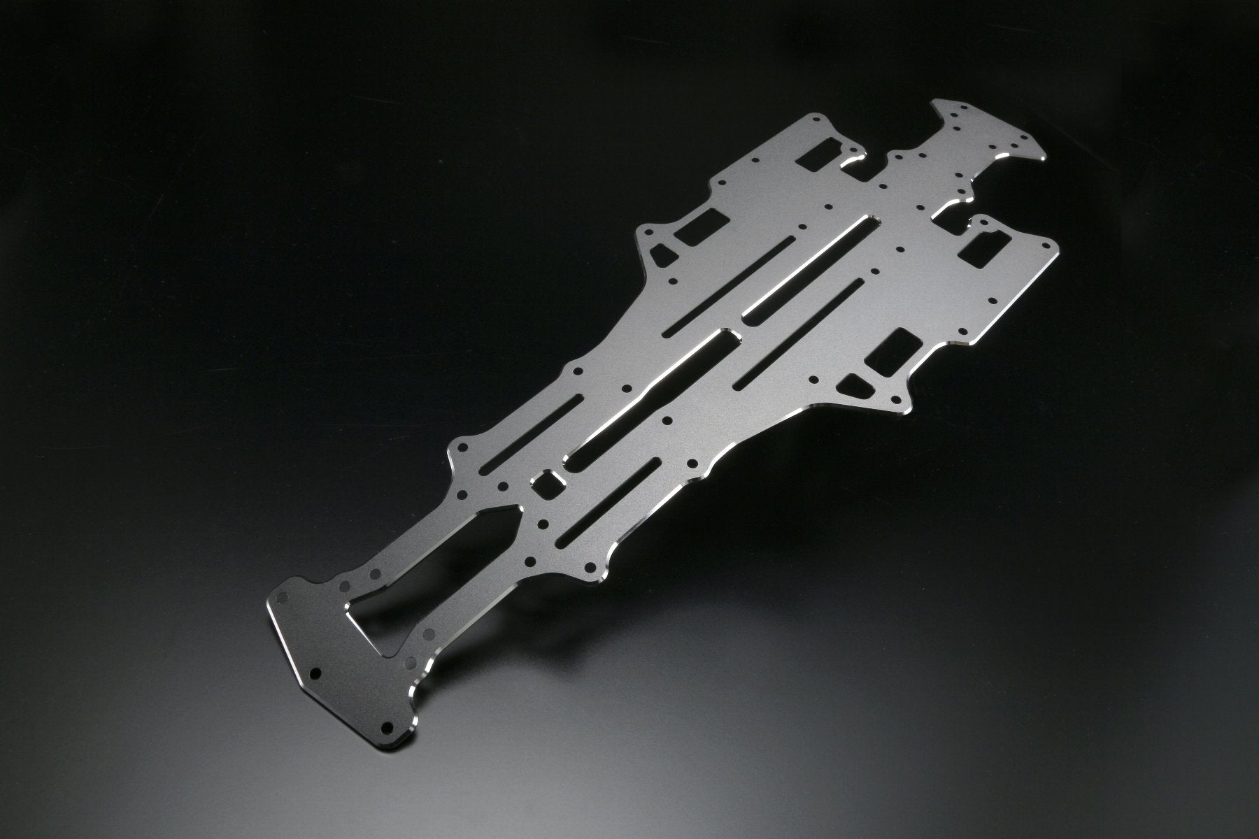 Yokomo SD1.0/Z/ZS Alum. Main Chassis Yokomo SD1.0/Z/ZS Alum. Main Chassis