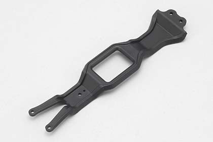 Y2-003A Upper deck for YD-2