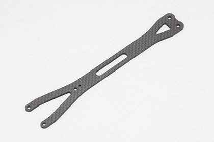 Y2-003MGA Graphite Upper Deck Matte Graphite for YD-2