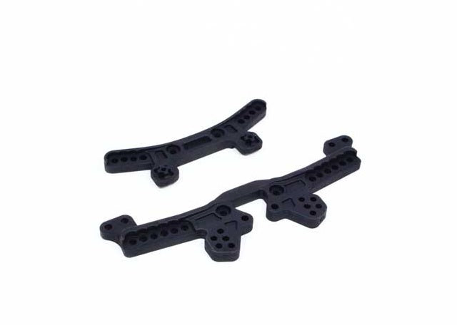 Y2-017SA Front & Rear Shock Tower for YD2S S-PL