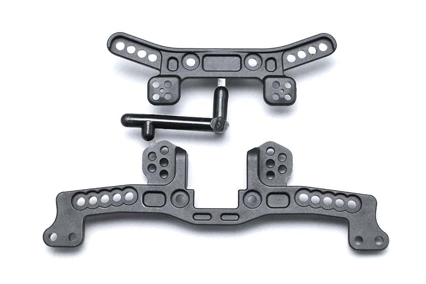 Y2-017ZA Front / Rear shock tower for YD-2Z