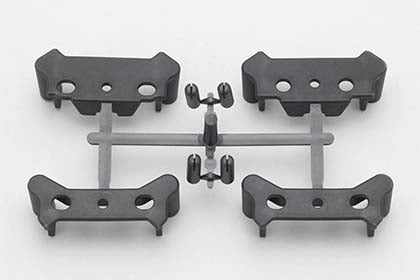 Y2-118 Battery Holder & Battery Mount for YD-2