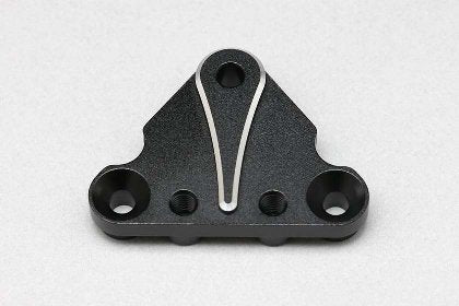 Y2-202BA Curved Steering Slide Rack Base
