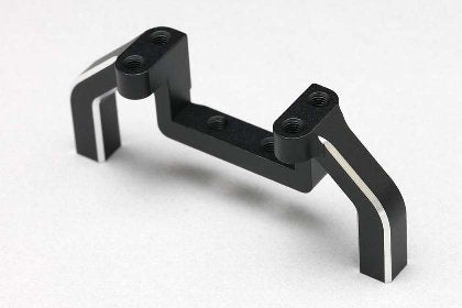 Y2-202BRA Curved Slide Rack Bulkhead(Rear) for YD-2 series