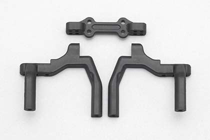 Y2-302MRA Front Bulkhead & Upper Arm Holder for YD-2