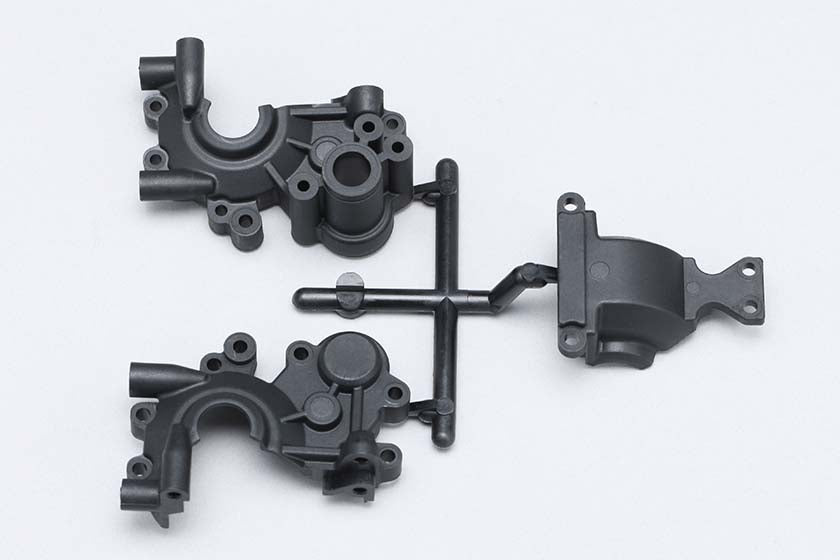 Y2-302ZA Transmission Case for YD-2Z