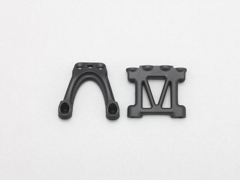 Y2-303MRA Upper Deck Mount & Rear Brace Support Set