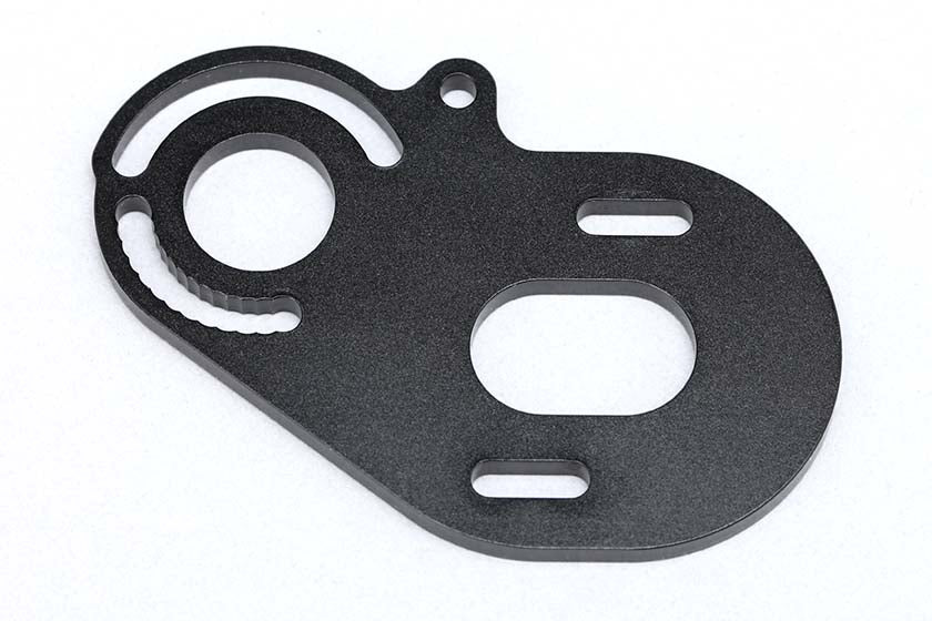 Y2-304ZA Aluminum motor mount for YD-2Z