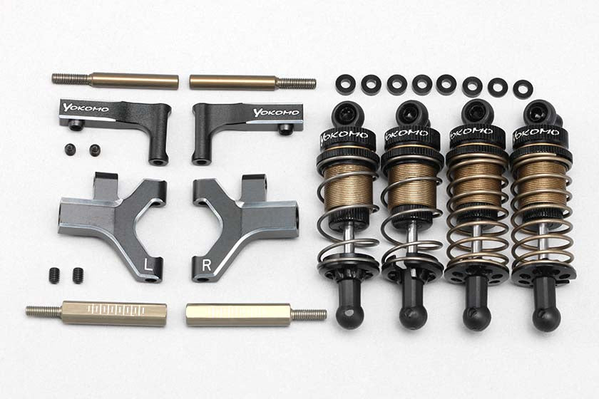 Y2-OP1A Option parts set UP GRADE 1 for YD-2 series
