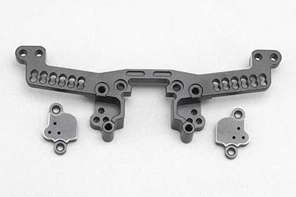 Aluminum Shock Tower Set with Suspension Pin Holder for YD-2 Ser