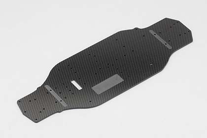 Y4-002 Graphite Main Chassis for YD-4