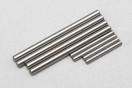 Y4-009 Suspenion Arm Pin Set for YD-4