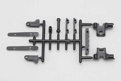 Y4-118 Battery Guide Anthenna Mount for YD-4