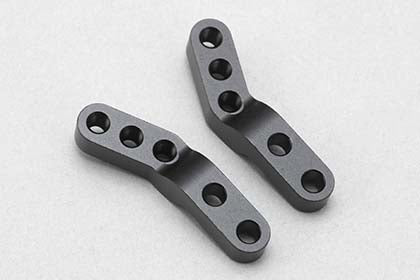 Y4-202LR Aluminum Slide Rack Arm (L/R 1 each) for YD-4