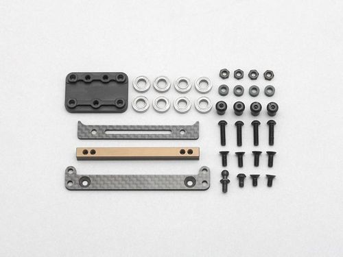 Y4-202LW Light Weight Slide Rack with Bearing Set for YD-4