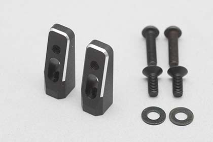 Y4-203AA Aluminum Servo Mount for YD-4