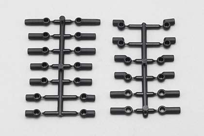 Y4-207A Ball End Cap for YD-4