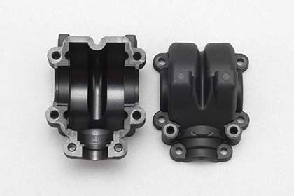 Y4-302 Transmission Case for YD-4