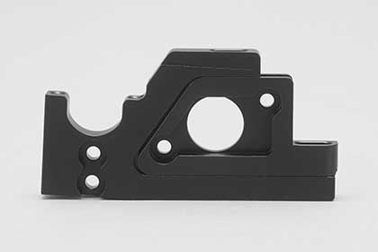 Y4-304 Aluminum Motor Mount Set for YD-4