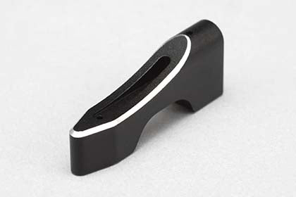 Y4-304SC Aluminum Motor Mount Support Bevel Edge for YD-4