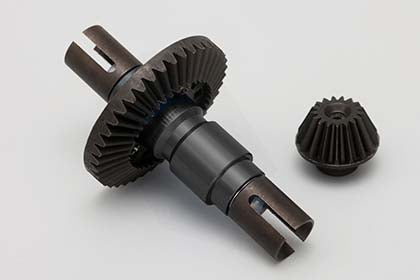 Y4-640 Front One-wWay Assy for YD-4