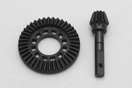 Y4-64369 FCD Gear Front x0.69 Front One-Way/Solid Axle for YD-4