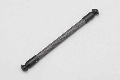 Y4-644G Main Drive Shaft Hollow Graphite for YD-4