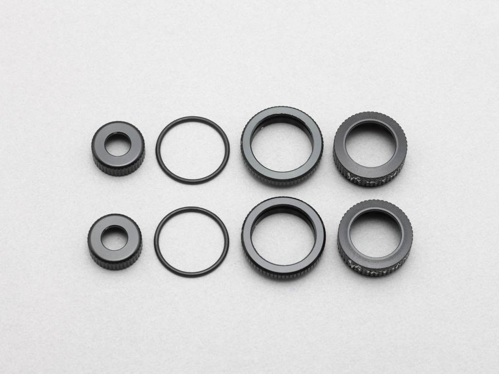 Y4-S4C O-Ring Cap Adjust Nut Cap Nut for YD-4