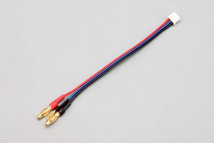 YB-C01A Charging Cord Connector for Li-Po Battery