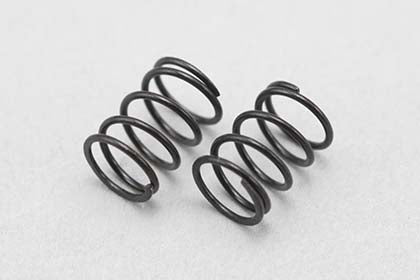 YF-14SS King Pin Spring for YRF 001 King Pin Suspension Black So