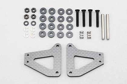 YF-KPSNC King Pin Suspenion Conversion for YRF 001 N (Nar