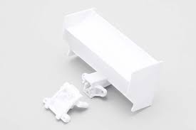 YF-RMW Rear Wing Set (White)