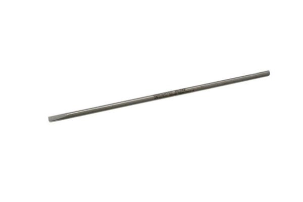 YKW005B-1 KANAI TOOL Bit(Flat/3mm/Long)