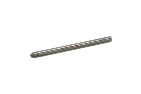 YKW007B-1 KANAI TOOL Bit(ScrewDriver/No.2)