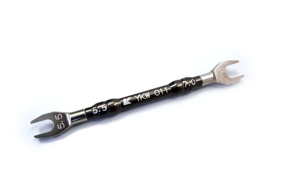 YKW011 Spanner (5.5-7.0)