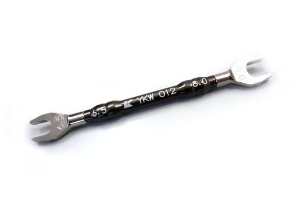 YKW012 Spanner (6.5-8.0)