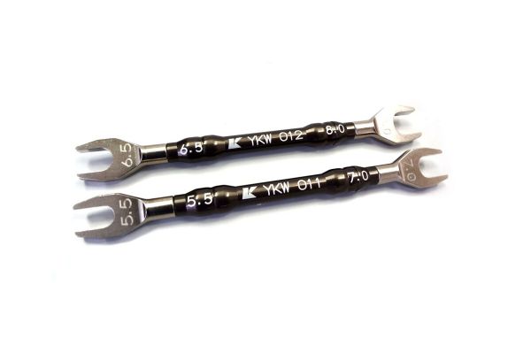 YKW102 Spanner (5.5-7.0/6.5-8.0)
