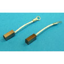 YM-081 Motor Brushes